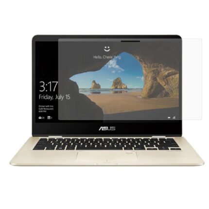 Unbreakable Laptop Screen Protector for Asus FX505DT-AL118T
